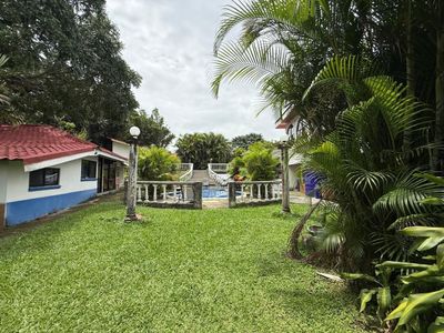 Venta de Villa en San Lorenzo de Heredia. RAH 26-545  Foto 2 de 10