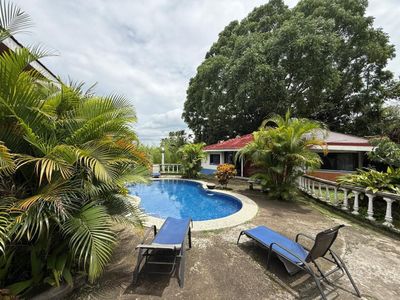 Venta de Villa en San Lorenzo de Heredia. RAH 26-545