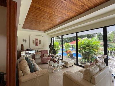 Venta de Villa en San Lorenzo de Heredia. RAH 26-545  Foto 8 de 10