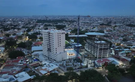 Venta Departamento Coordenada Country GDL