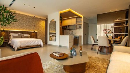  Venta Departamento de Inversión en Panamá