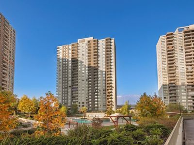 VENTA DEPARTAMENTO MACUL |URETA BRAVO PROPIEDADES|
