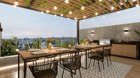 VENTA DEPARTAMENTO MAGDALENA - DPTO TIPO 8 (609-884-42)