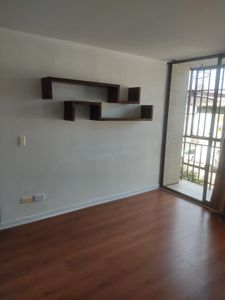 Venta Departamento Santiago Centro