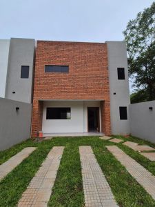 Venta duplex en San Bernardino