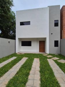Venta duplex en San Bernardino