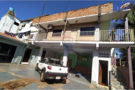 VENTA-EDIFICIO-CIUDAD DEL ESTE