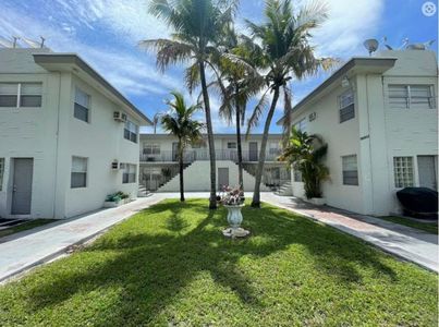 VENTA  EDIFICIO CON 16 APARTAMENTOS