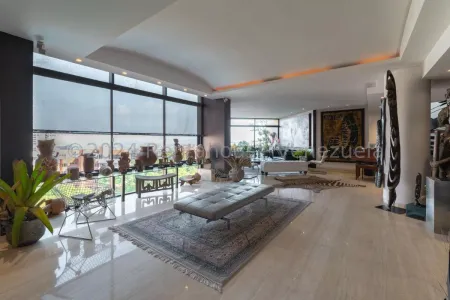 Venta Especial: Vive En Los Palos Grandes Con Estilo 24-28095 Bb