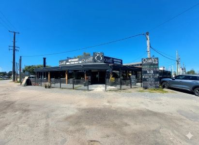 Venta Excelente punto comercial en Salinas – Interbalnearia y Av. Julieta