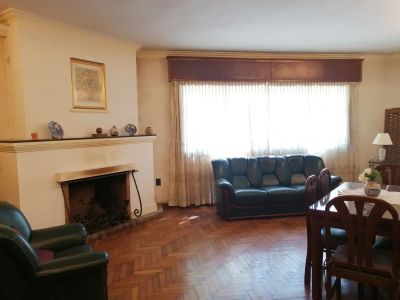 Venta Hermosa Casa 3 Dormitorios Prado