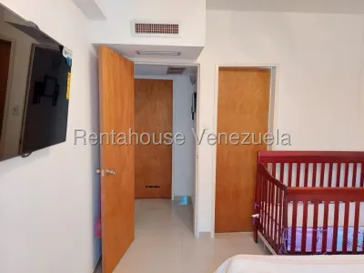 Venta Hermoso Y Moderno Apartamento Amoblado Ubicado En El Centro Cabudare,lara Gc