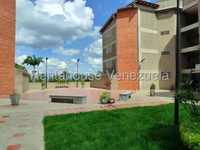 Venta Lindo Apartamento Que Combina Comodidad Y Seguridad Ubicado En Av Intercomunal Cabudare,lara Gc