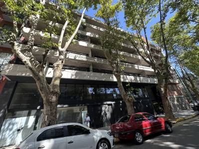 VENTA LOCAL A ESTRENAR CON RENTA DE $5.000.000 MENSUAL EN NUÑEZ INVERSION