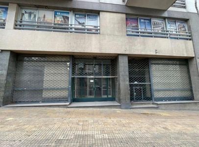 Venta Local Comercial Av Libertador Centro