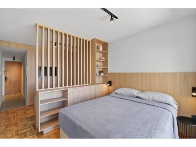 Venta Monoambiente con Garaje a estrenar y equipado en M...