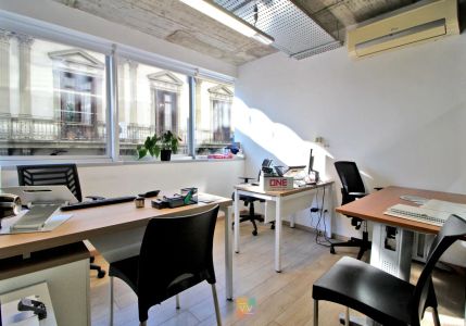 VENTA OFICINA CIUDAD VIEJA