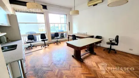 Venta Oficina Comercial 700m2 Con Cochera Espacio Doble