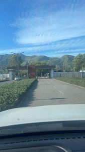 VENTA PARCELA PADRE HURTADO