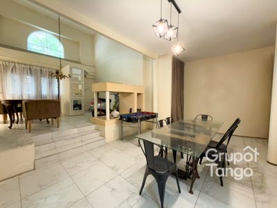 Venta PH Balvanera con 3 dormitorios