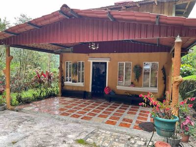 Venta Quinta Casa Piscina Naciente Cartago El Guarco
