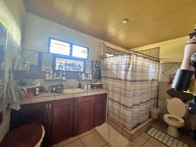 Venta quinta c/uso de suelo mixto y edificaciones, San Isidro. (FAU)