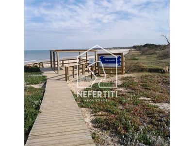 Venta Terreno en Balneario Solis - Piriapolis