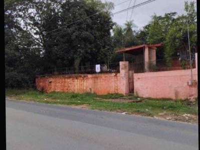 Venta Terreno en Luque