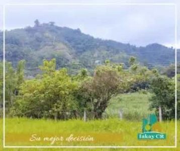 VENTA TERRENO EXCELENTE UBICACION TUCURRIQUE USO MIXTO