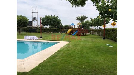 Venta Terreno Mala 795M2 Condominio Praderas Del Sur Ii