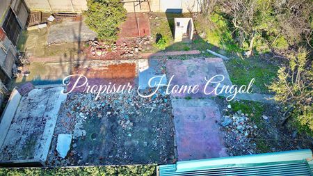 VENTA TERRENO URBANO 1.038 m2, HOSPITAL NVO. ANGOL. Imagem 8 de 10