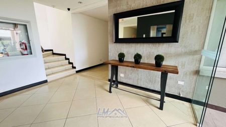  Venta. Alajuela, La Guacima. Hermosas áreas comunes. Foto 2 de 11