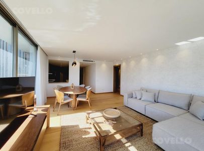 Venta/alquiler Apartamento 3 Dorm. con Parrillero - Barrio Parques