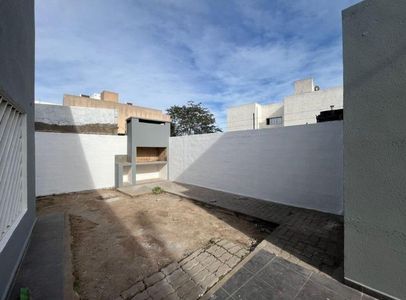 Ventcub. a Duplex 103 m² Nuevo Poeta Lugones