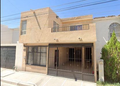 VETA DE BONITA CASA