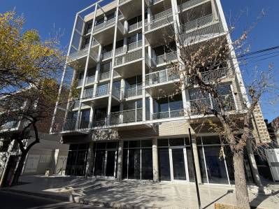 Viamonte 671 EDIFICIO A ESTRENAR 2 DORMITORIOS OPCION COCHERA DOBLE