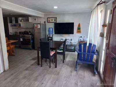 Villa Almonacid Sector Norte  Foto 2 de 10