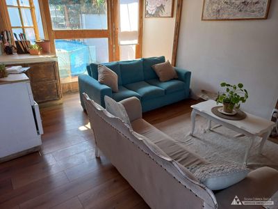 Villa Don Alberto Foto 2 de 9