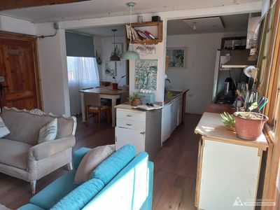 Villa Don Alberto Foto 3 de 9