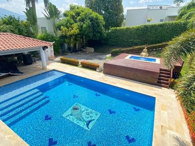 Villa-Quinta en arriendo Cali, Valle Del Cauca, Colombia
