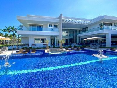 Villa-Quinta en arriendo La Voragine, Cali, Valle Del Cauca, Colombia