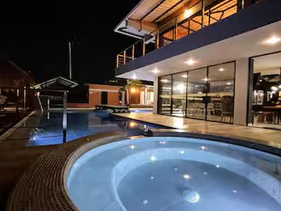 Villa-Quinta en venta Santa Teresita Norte, Norte