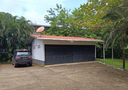  Villa tropical con gran potencial cerca de Tamarindo