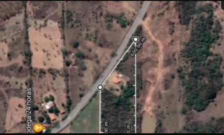 VILLETA, PUERTO SEGURO: INMEJORABLES 4 HAS, P/ USO INDUSTRIAL, LOGÍSTICO, 1.650.000 USD.