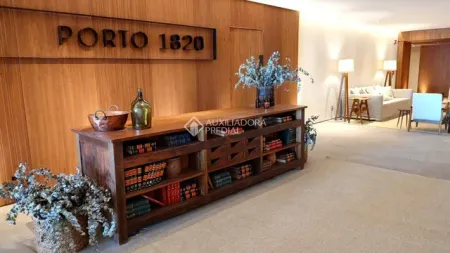 VISTA ETERNA PARA DO GUAÍBA E POR DO SOL