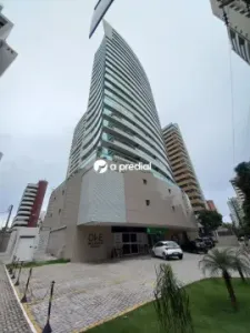 Viva o melhor do Cocó com conforto, praticidade e estilo!