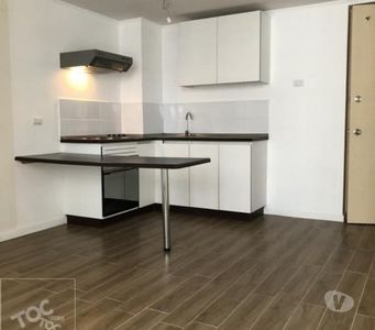 Vive cerca de todo – Departamento en Estación Central Foto 1 de 3