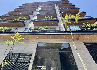 Vive con Estilo y Conectividad en San José Insurgentes Departamentos a estrenar