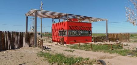 Vórtice Inmobiliaria - ID#44 - Lote en Venta Foto 1 de 6