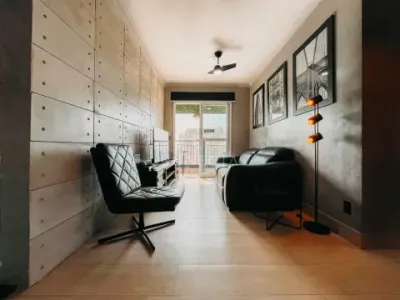 Win Alphaville - Condominio Win Alphaville